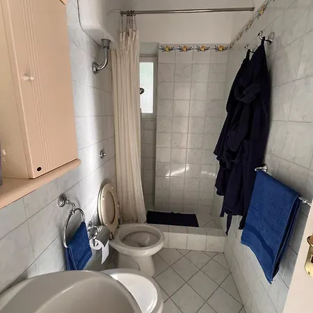 Apartamento La Terrazza Di Argentina