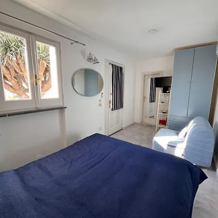 Apartamento La Terrazza Di Argentina *