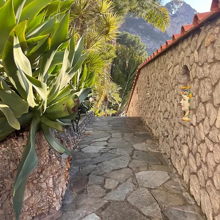 Apartamento La Terrazza Di Argentina Capri