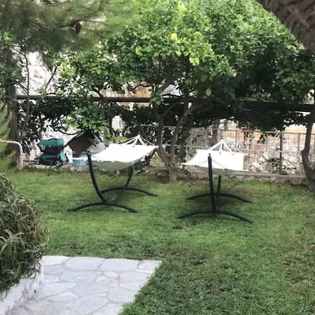 La Terrazza Di Argentina Capri