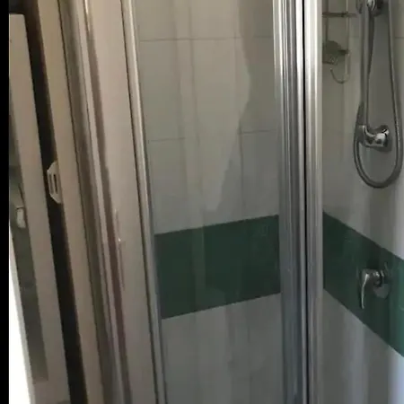 La Terrazza Di Argentina Apartamento