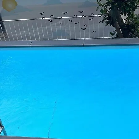 Apartamento La Terrazza Di Argentina