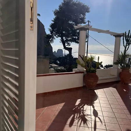 La Terrazza Di Argentina *