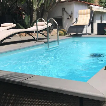 La Terrazza Di Argentina Capri