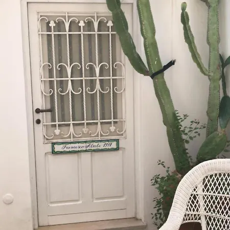La Terrazza Di Argentina