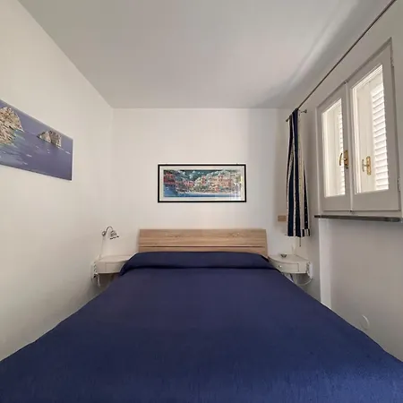 Apartamento La Terrazza Di Argentina