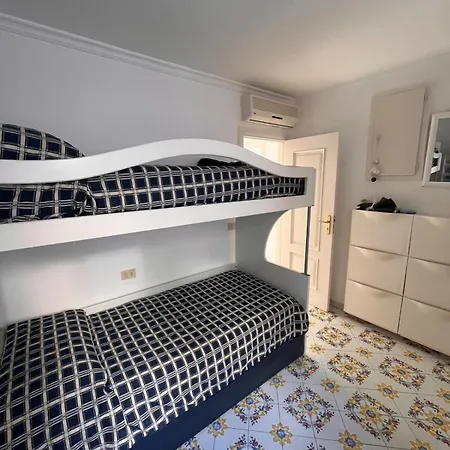 Apartamento La Terrazza Di Argentina *